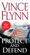 [Mitch Rapp 10] • Protect and Defend
